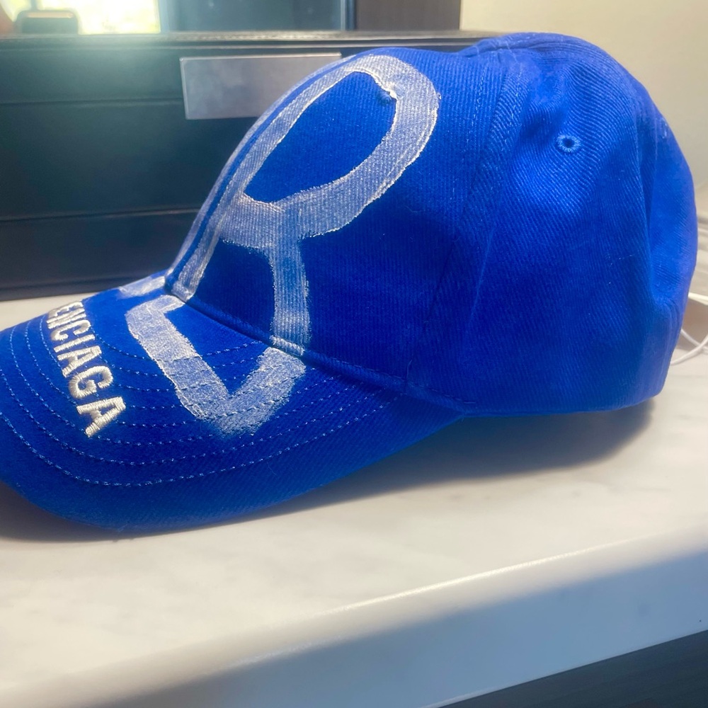 Unisex standard hat